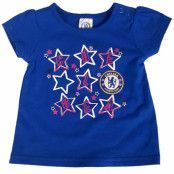 Chelsea T-Shirt Bebis ST 12-18 mån