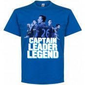 Chelsea T-shirt Legend John Terry Legend Blå L