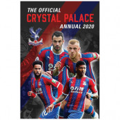 Crystal Palace Årsbok 2020