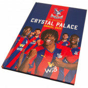 Crystal Palace Årsbok 2022
