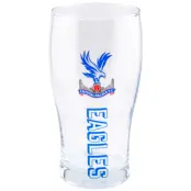 Crystal Palace Ölglas Pint