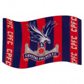 Crystal Palace Flagga
