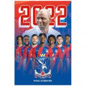 Crystal Palace Kalender 2022
