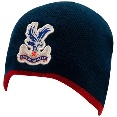 Crystal Palace Mössa