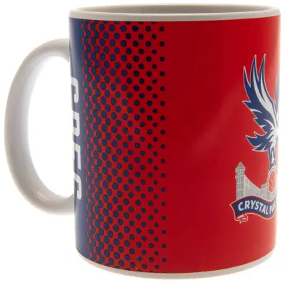 Crystal Palace Mugg FD