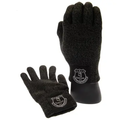 Everton Touchscreen Stickade Vantar Barn