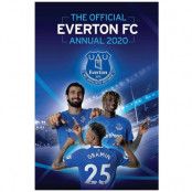Everton Årsbok 2020