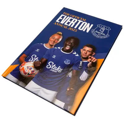 Everton Årsbok 2023