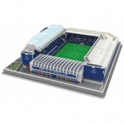 Everton 3D Pussel Stadium
