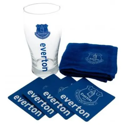 Everton Barset