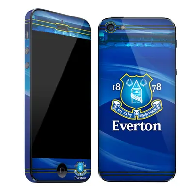 Everton Dekal iphone 5/5S