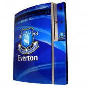Everton Dekal PS3 konsoll