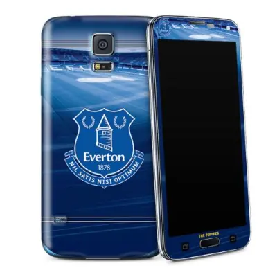 Everton Dekal Samsung Galaxy S5