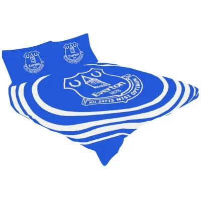 Everton Dubbelt Påslakanset