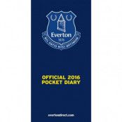 Everton Fickkalender 2016