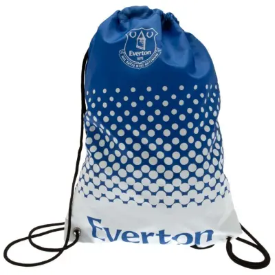Everton Gympapåse Draw