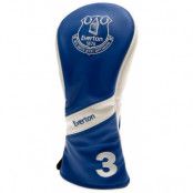 Everton Headcover Fairway