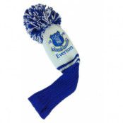 Everton Headcover Fairway Blå/Vit