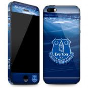 Everton iPhone 5/5S Mobilskal