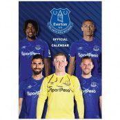 Everton Kalender 2020