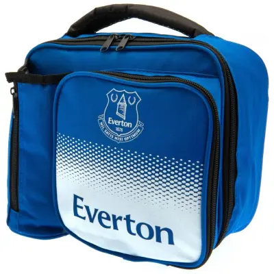 Everton Lunchväska Fade
