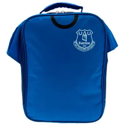 Everton Lunchväska Shirt