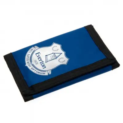 Everton Nylonpånbok Foil
