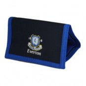 Everton nylonplånbok