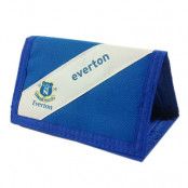 Everton nylonplånbok Stripe