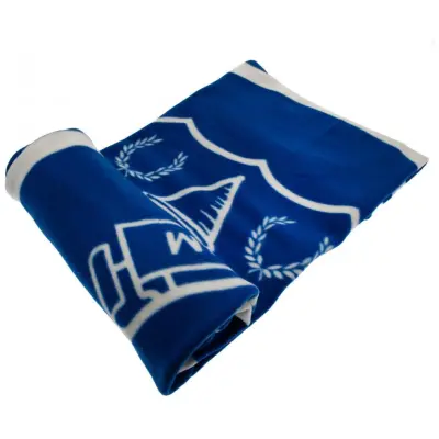 Everton Pläd Fleece PL