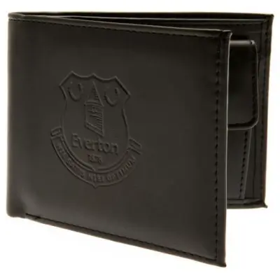 Everton Plånbok Debossed