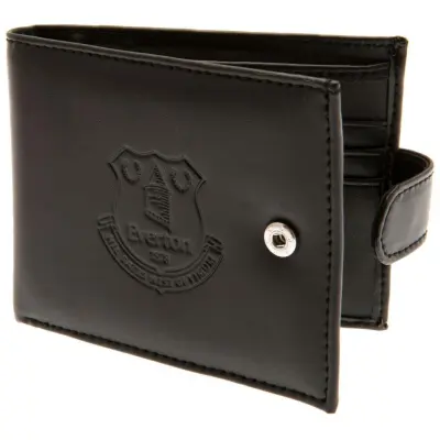 Everton Plånbok rfid Anti Fraud