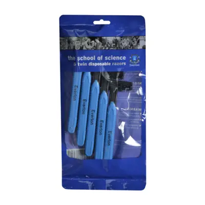 Everton Rakhyvlar 5-pack