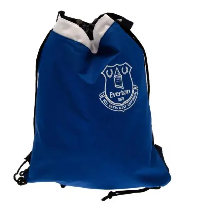 Everton Ryggsäck Drawstring