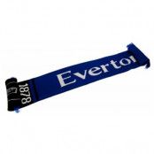 Everton Scarf NR