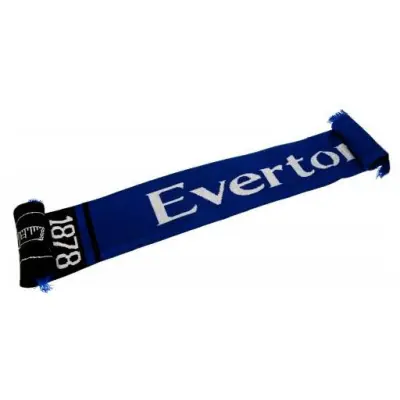 Everton Scarf NR
