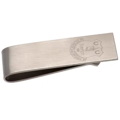 Everton Sedelklämma Engraved
