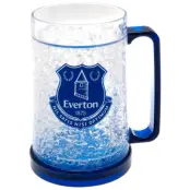 Everton Sejdel Freezer 2