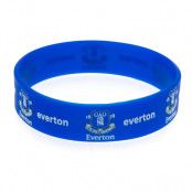 Everton Silikonarmband
