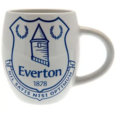 Everton Temugg Big Logo