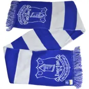 Everton Halsduk Bar Logo