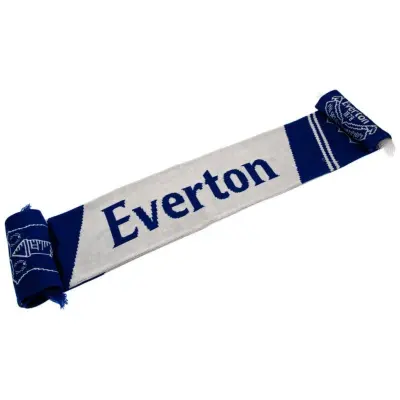 Everton Halsduk VT