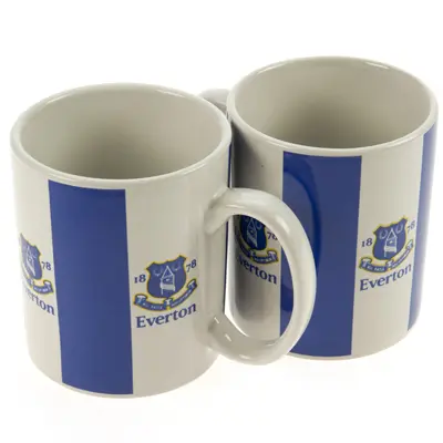 Everton Mugg Bars