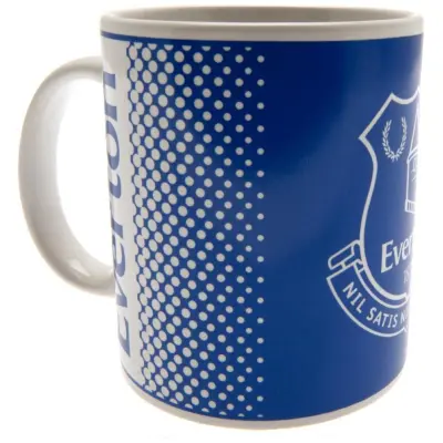 Everton Mugg Fade