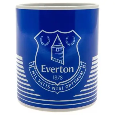 Everton Mugg Linea