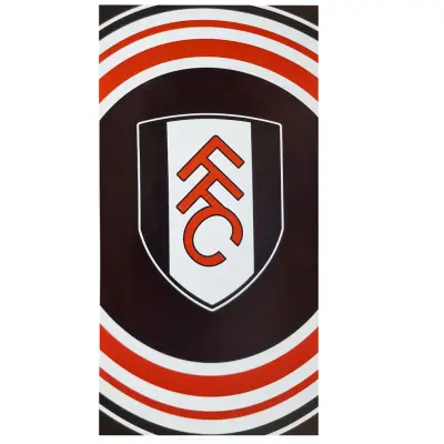 Fulham Badlakan Pulse