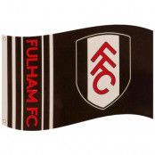 Fulham FC Flagga WM