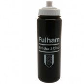 Fulham FC Vattenflaska Plast