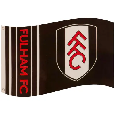 Fulham Flagga WM