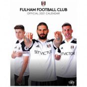 Fulham Kalender 2021